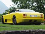Iso Grifo 90 by Mako Shark 2010 года